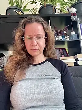 AnnikaRose 라이브 XXX 채팅