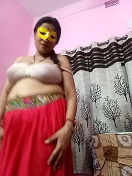 Gullapi – webcam-show