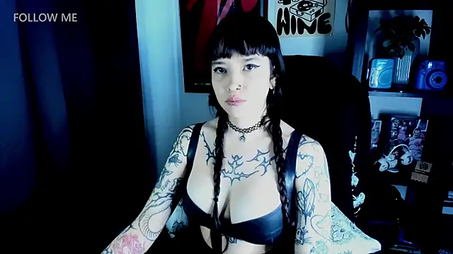 mistressannskywalker live XXX chat