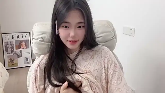 suki-1 Chat XXX in diretta