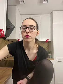 Chat XXX ao vivo de MartiniiSelenna