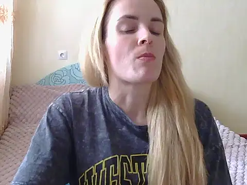 Chat XXX ao vivo de JayeTyler