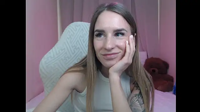 Chat XXX en directo de DeboraHorny
