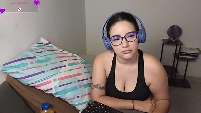 blue__moon_ 라이브 XXX 채팅