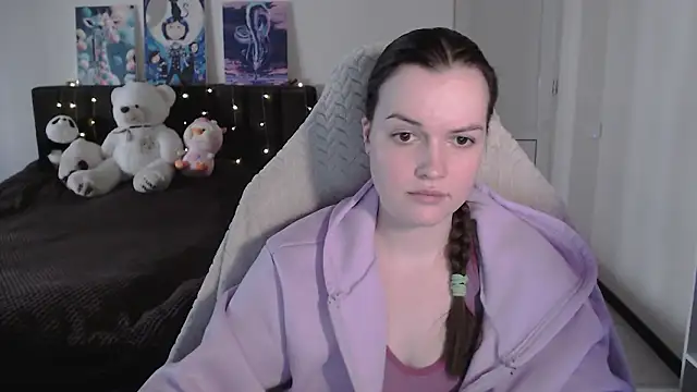 Little_flowers 라이브 XXX 채팅