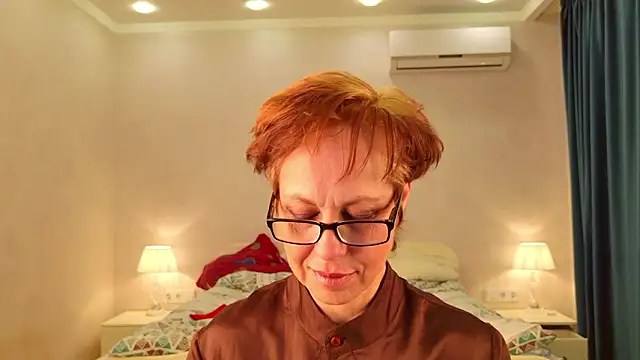 Živý XXX chat LioraWeiss