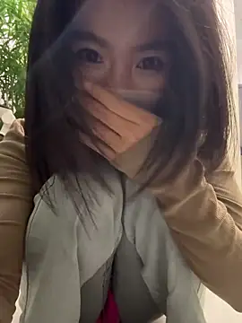 feifei-love 웹캠 쇼