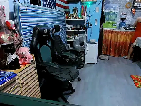 عرض كام NicoleRoseTS