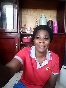 Rollz_jo Webcam-Show