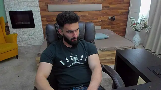 دردشة MicahLane الجنسية المباشرة