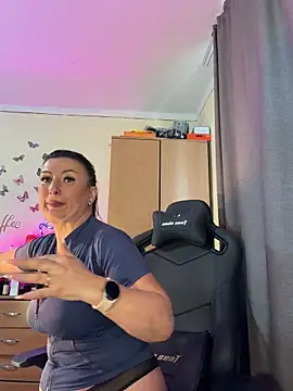 Hotangel75 Live XXX-Chat