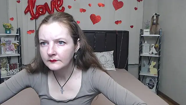 Вебкам-шоу MeganPirs