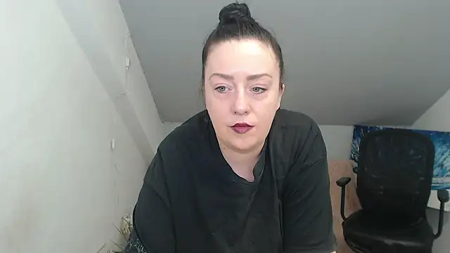 Chat XXX Live BrendaSkye