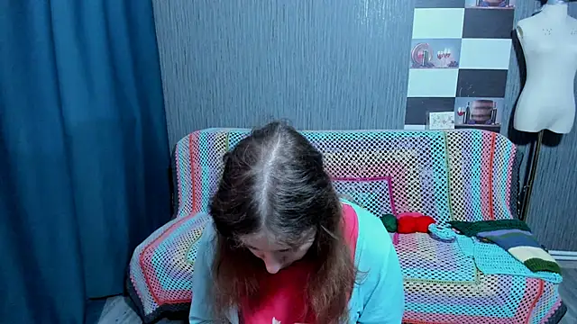 pa1e_pr1ncess' Live XXX Chat