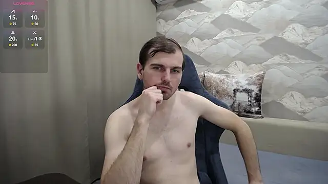 SerzhKorol1 Webcam-Show