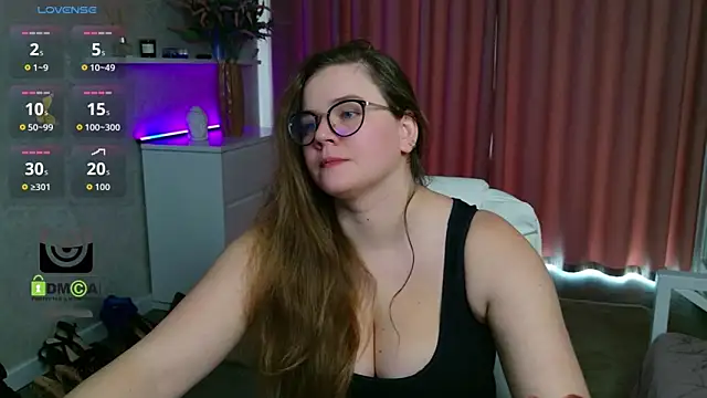 KellyKleine Obrolan Langsung XXX