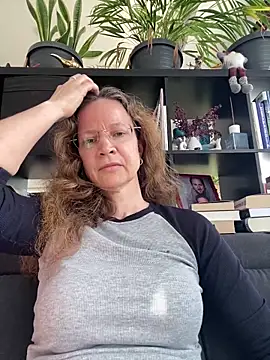 AnnikaRose Webcam-Show