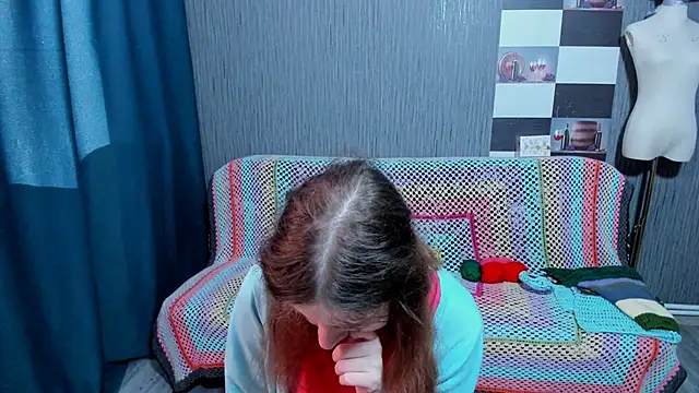 pa1e_pr1ncess' Live XXX Chat