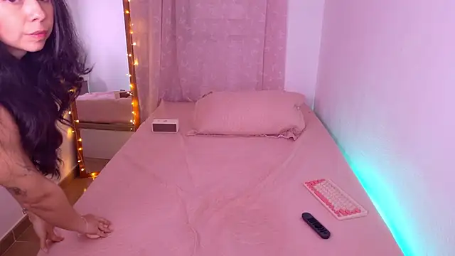 XXX chat uživo modela Mar_333