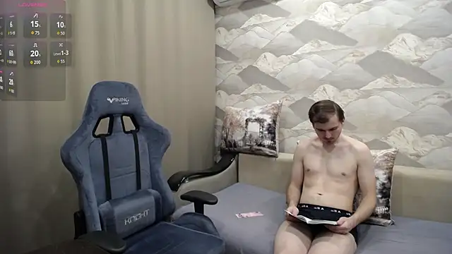 SerzhKorol1 Show Webcam