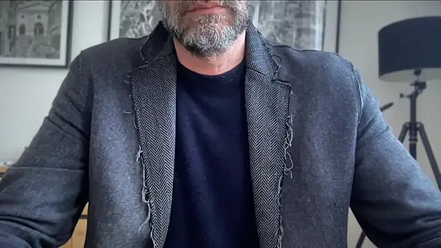 mecchaude's Live XXX Chat