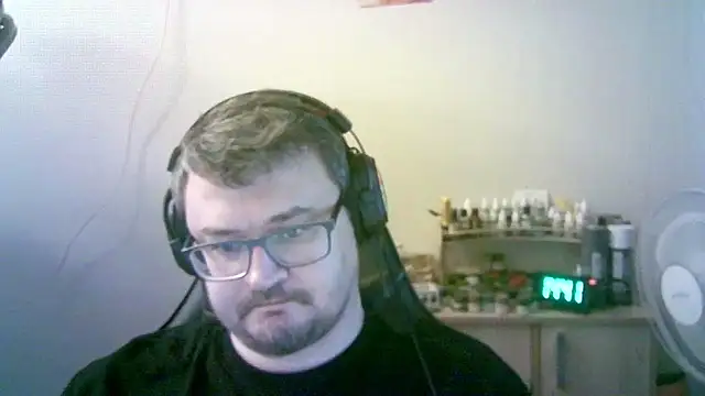 SirAbuser's Live XXX Chat