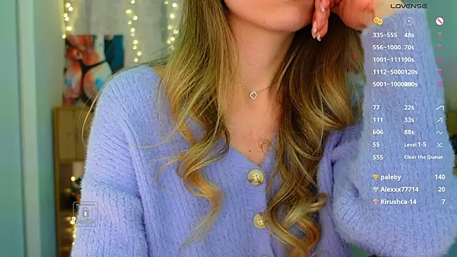 Sembang XXX Secara Langsung _Sweetcams_