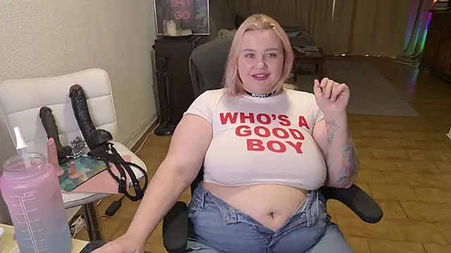 MargotGreyn Live XXX chat