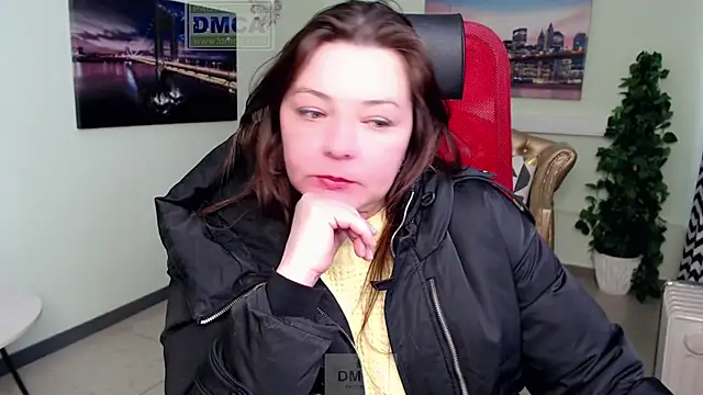 Lily_flower7 现场XXX聊天