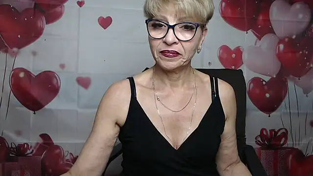 Chat XXX en directo de EllaBonito