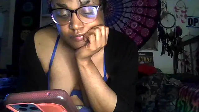 GardeniaFields Obrolan Langsung XXX