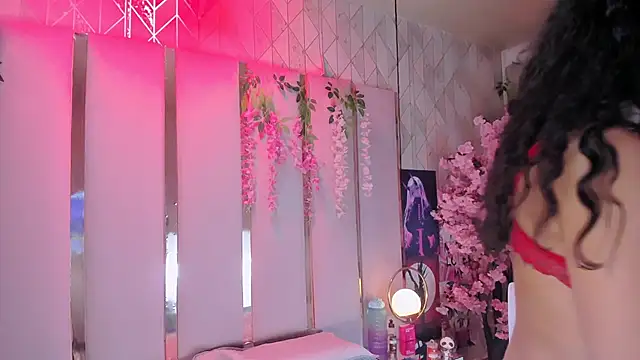 แชท XXX สดของ EmmaWilliam1