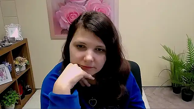 TwoBigSunsのライブXXXチャット