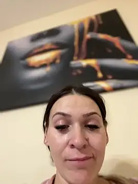 iSelena – Naživo XXX chat