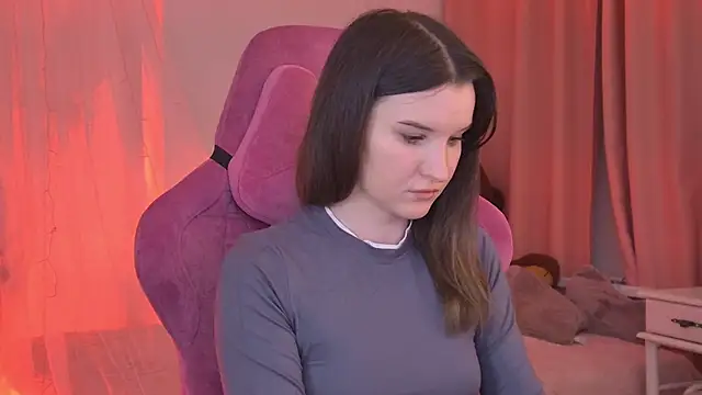 Chat XXX en directo de AgataWillis