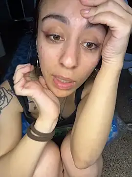 JennyvignaduzzoのライブXXXチャット