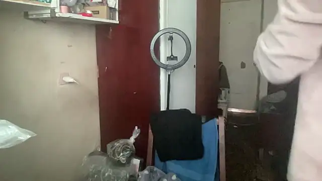 Chat XXX en directo de NikaXZimax