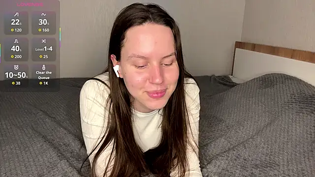 SanoraVillnave live XXX chat