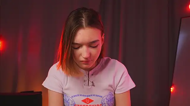 Chat XXX en directo de Leyla_crsh