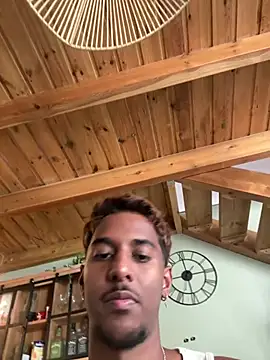 Axel_black10 webkamerás műsora