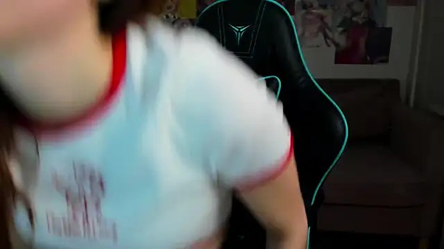 FreyaVeyのライブXXXチャット