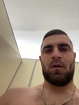 VANYA1997のウェブカメラショー