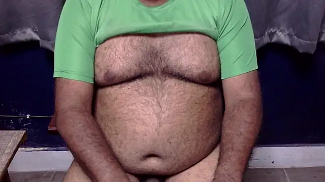 hairysubcub_70のライブXXXチャット