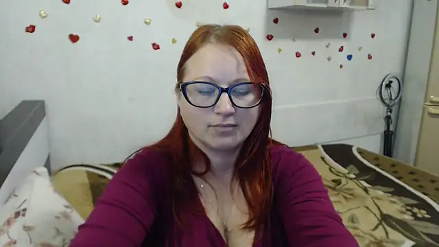 Lilia4joy – Naživo XXX chat