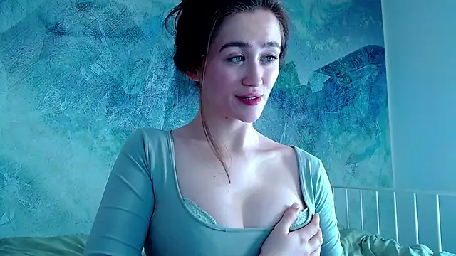 Chat XXX en directo de millllina