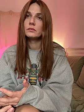 Chat XXX en directo de BritneyHall