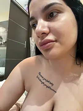 Sembang XXX Secara Langsung Samira30