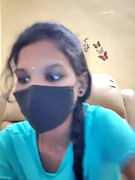 Chat XXX ao vivo de ramyasri-