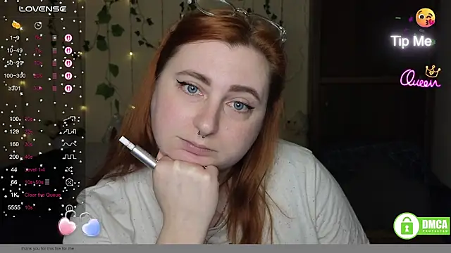 Alicia_love00 – Live XXX-chat