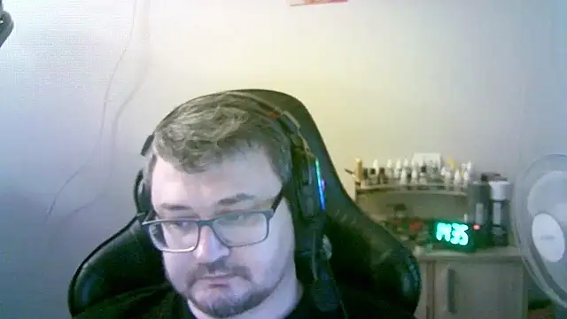 SirAbuser webcam show